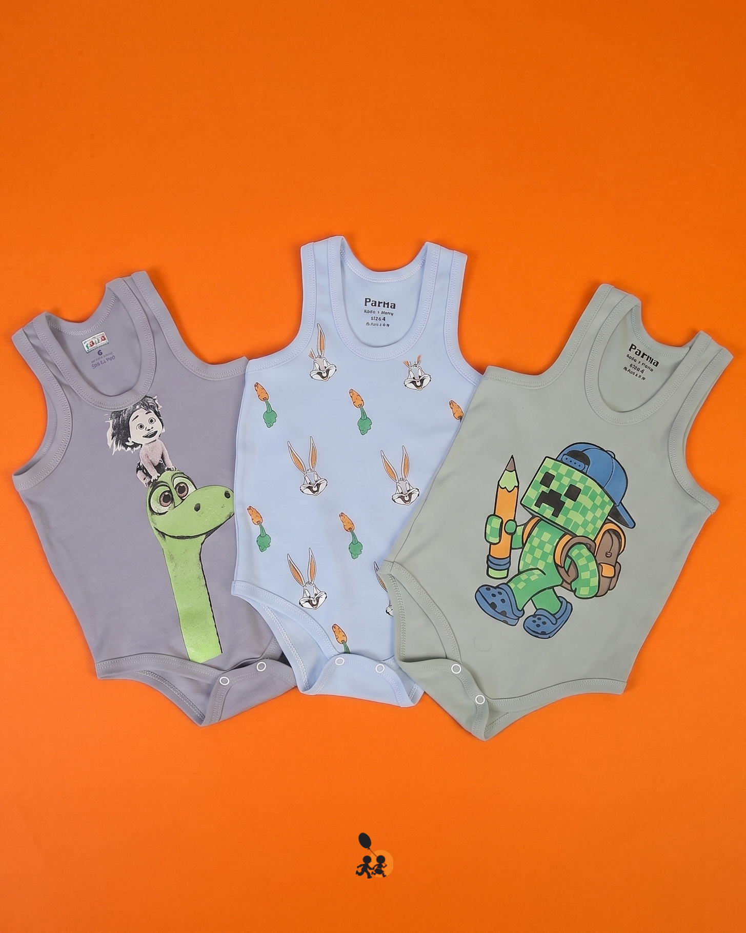 بادی رکابی گیگیلو